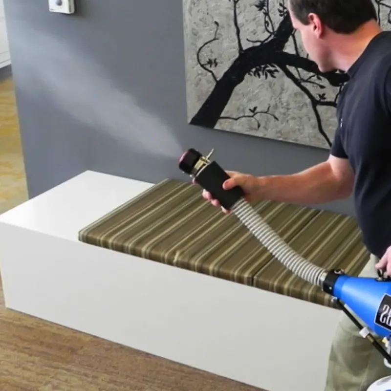 Professional Odor Removal in Saint Charles, MN